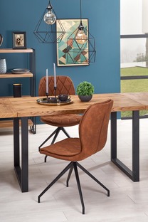 HORUS ext. table