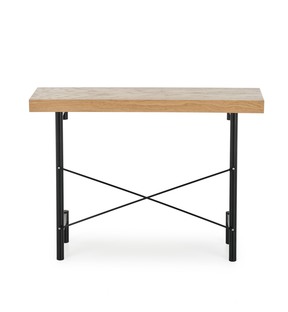 INFERNO color: natural oak/black