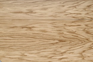 INFERNO extension table, color: natural oak / black