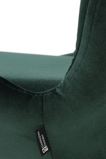 K454 chair color: dark green