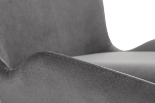 K454 chair color: grey