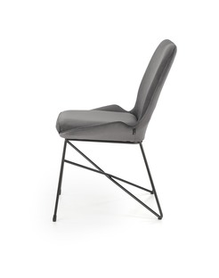 K454 chair color: grey