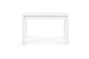 KSAWERY table color: white
