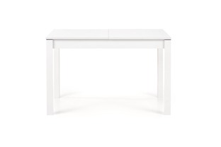 MAURYCY table color: white