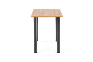 MODEX 2 90 table, color: votan oak