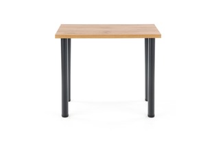 MODEX 2 90 table, color: votan oak