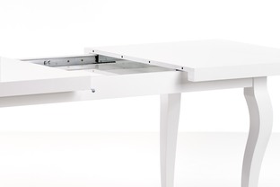 MOZART table