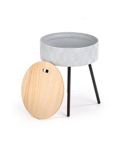 AURA c.table
