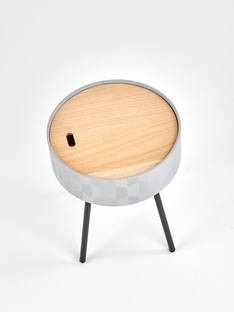 AURA c.table