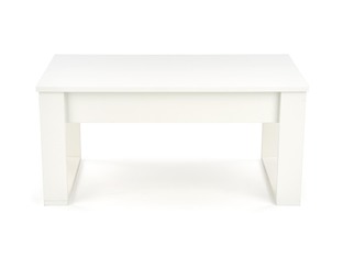 NEA c. table, color: white