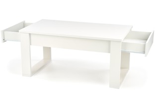 NEA c. table, color: white