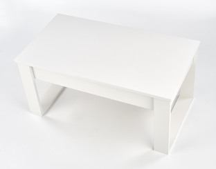 NEA c. table, color: white