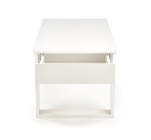 NEA c. table, color: white