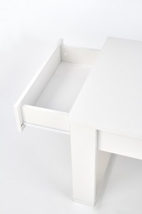 NEA c. table, color: white