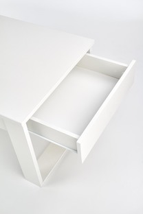 NEA c. table, color: white