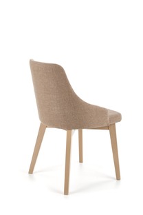 TOLEDO chair, color: sonoma oak