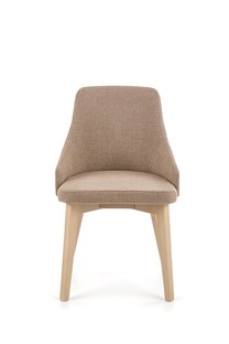 TOLEDO chair, color: sonoma oak