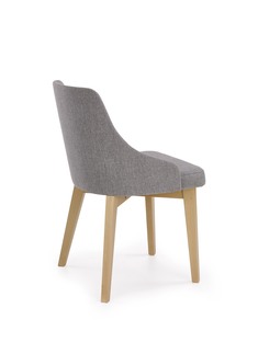 TOLEDO chair, color: sonoma oak