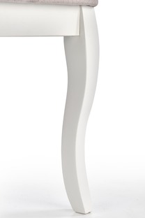 VELO chair, color: white/grey