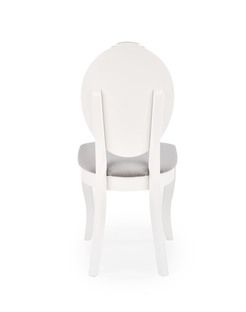 VELO chair, color: white/grey