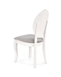 VELO chair, color: white/grey