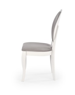 VELO chair, color: white/grey
