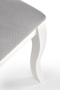 VELO chair, color: white/grey