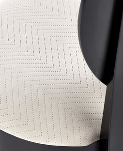 VELO chair, color: black/beige