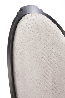 VELO chair, color: black/beige