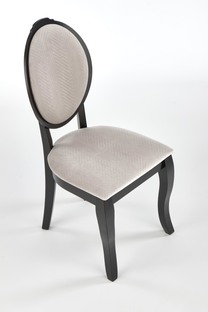 VELO chair, color: black/beige