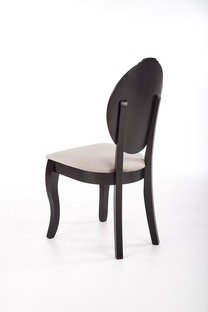 VELO chair, color: black/beige