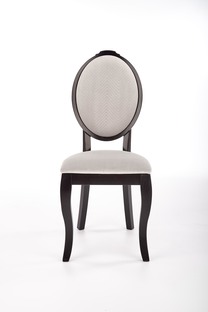 VELO chair, color: black/beige