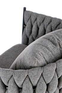 AVATAR chair color: grey