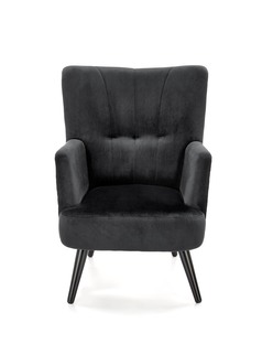 PAGONI chair color: black