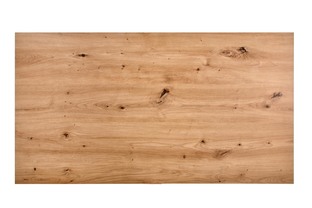 PANTERA c. table, color: wotan oak/black