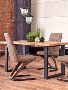 PEREZ ext. table