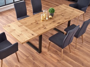 PEREZ ext. table