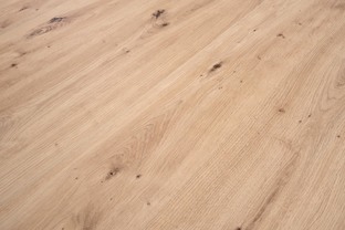 RINGO ext. table artisan oak / black