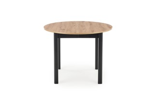 RINGO ext. table artisan oak / black