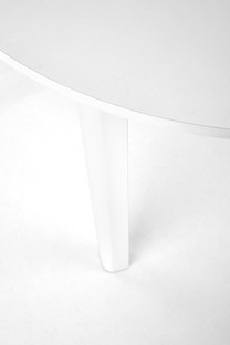 RINGO extension table, color: white