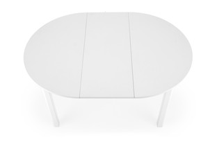 RINGO extension table, color: white