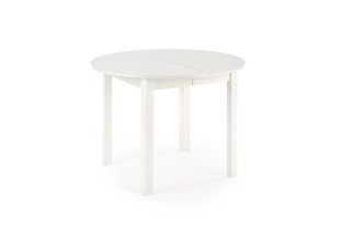 RINGO extension table, color: white