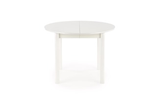 RINGO extension table, color: white