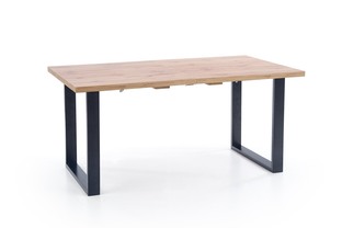 VENOM 135-185 ext. table