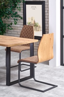 VENOM 135-185 ext. table
