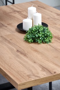 VENOM 135-185 ext. table