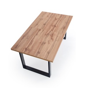 VENOM 135-185 ext. table