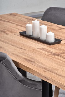 VENOM 160-210 ext. table
