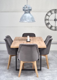 VENOM 160-210 ext. table