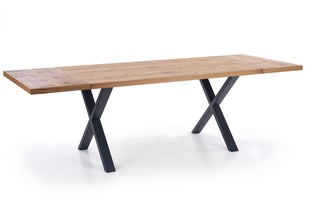 XAVIER ext. table